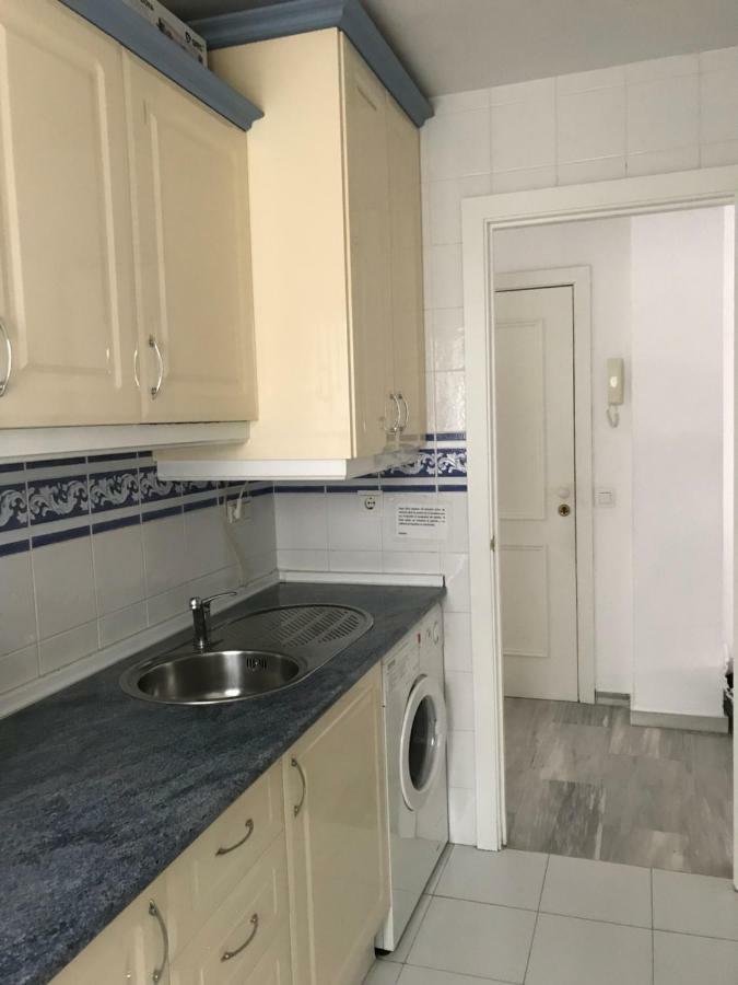 Apartamento Coral Beach Torrox Bagian luar foto