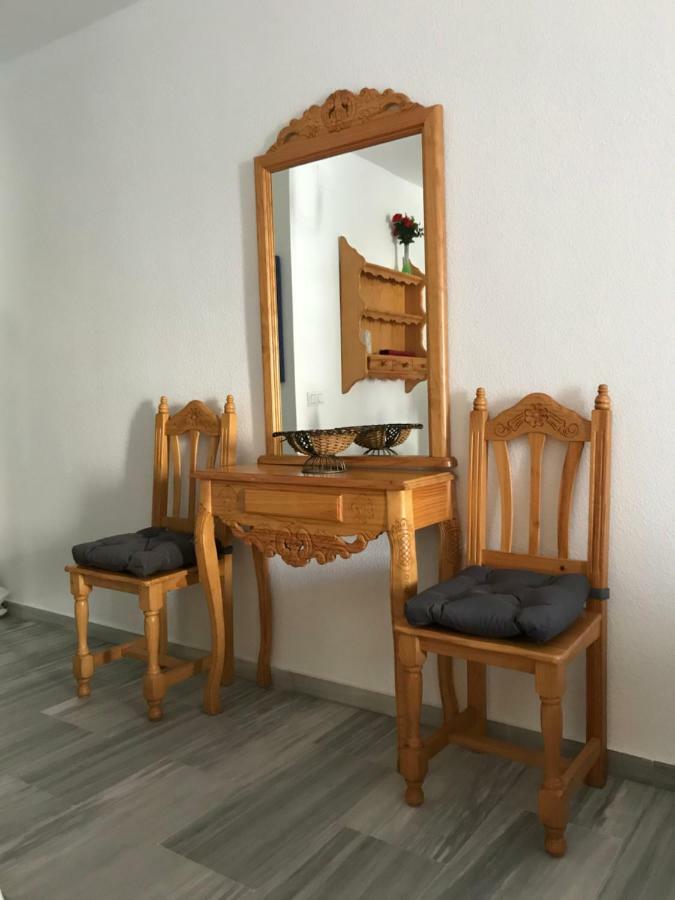 Apartamento Coral Beach Torrox Bagian luar foto
