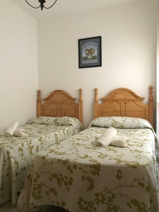 Apartamento Coral Beach Torrox Bagian luar foto