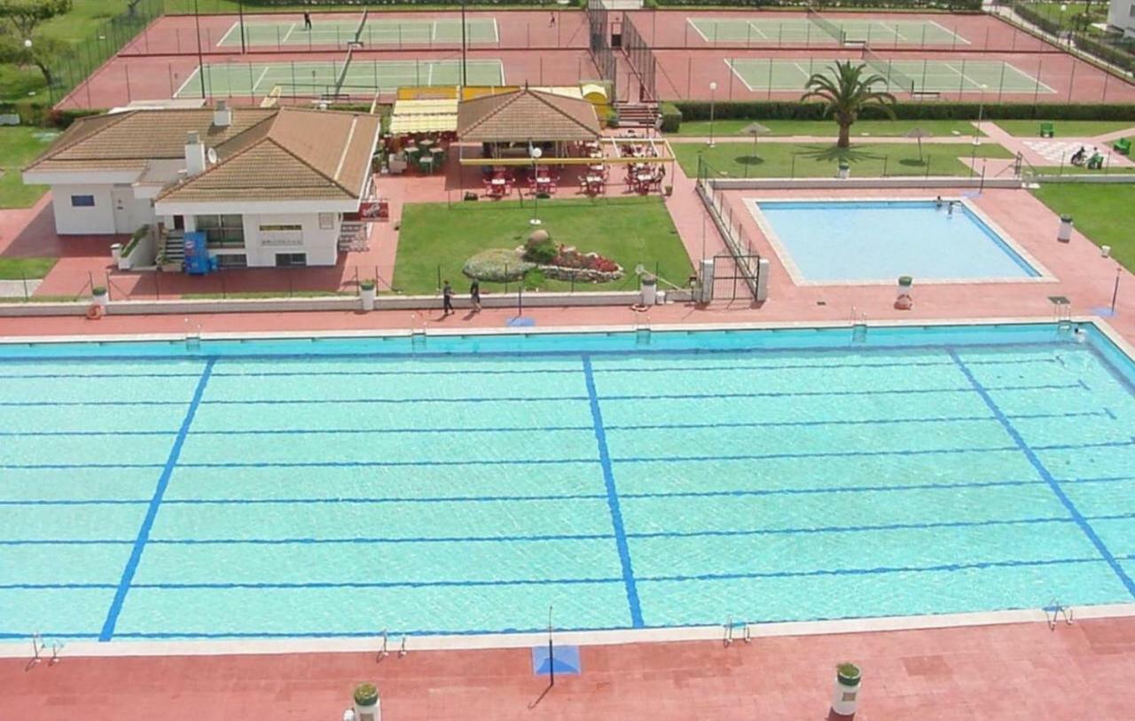 Apartamento Coral Beach Torrox Bagian luar foto